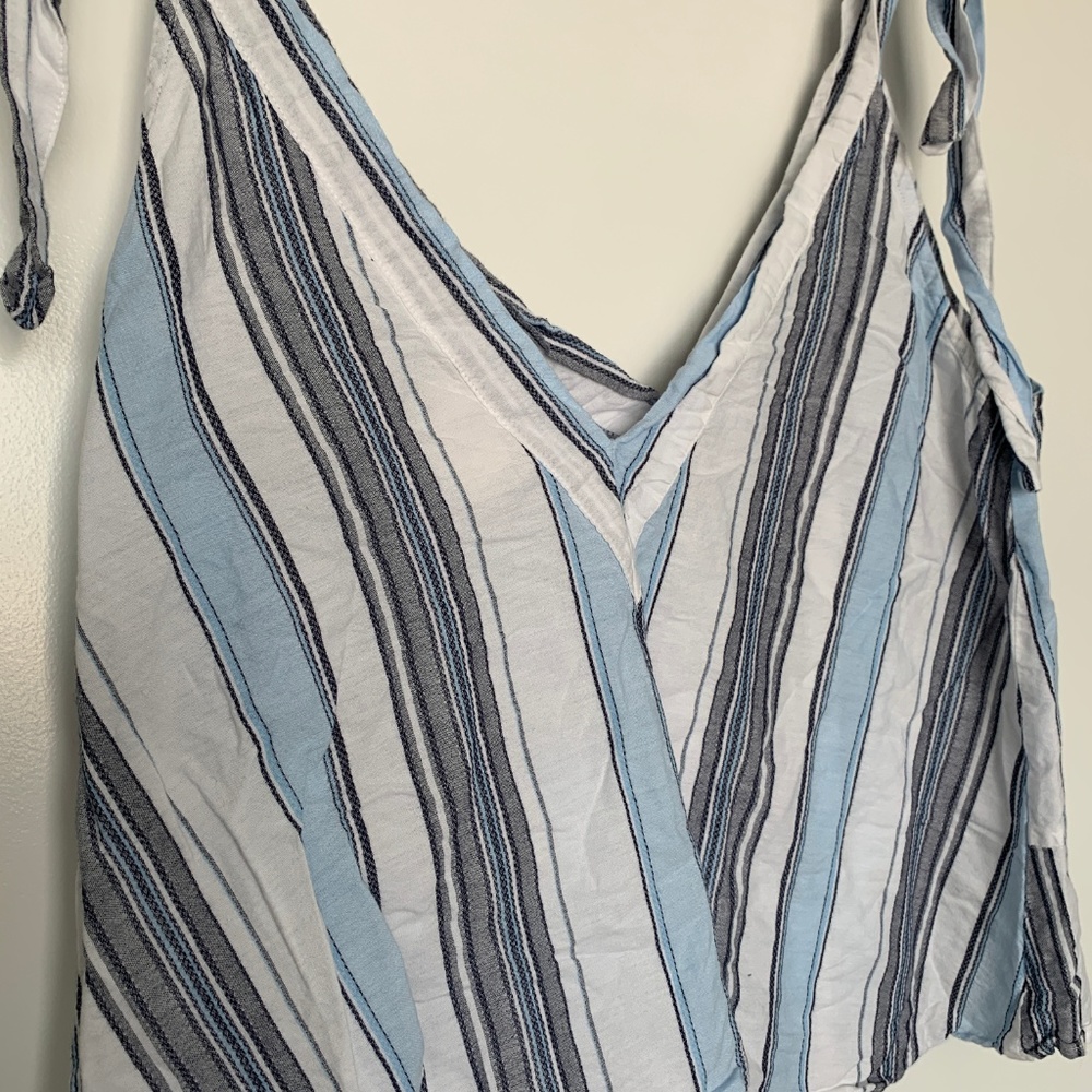 ASOS Striped Tank Top - Picture 8 of 8